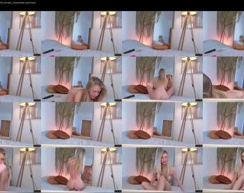 polynessia — 63 minute Chaturbate female naked cam show, 720p, Jan 14, 2026
