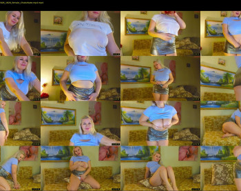 reasonforpassion_ — 122 minute Chaturbate female naked cam show, 720p, Jan 14, 2026
