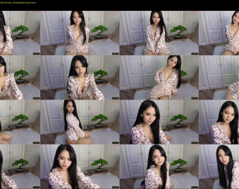 sinsemillaa — 10 minute Chaturbate female naked cam show, 720p, Jan 14, 2026