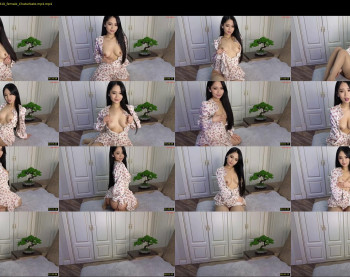 sinsemillaa — 10 minute Chaturbate female naked cam show, 720p, Jan 14, 2026