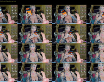 sofiequeen_ — 3 minute Chaturbate female naked cam show, 720p, Jan 14, 2026