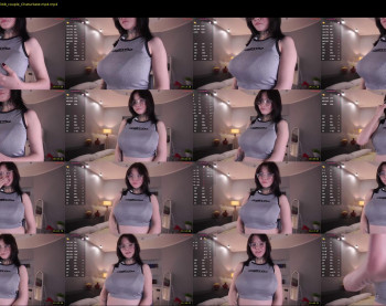 sweetyoops — 2 minute Chaturbate female naked cam show, 720p, Jan 14, 2026