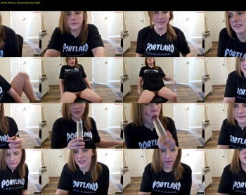 tinywithtiddies — 32 minute Chaturbate female naked cam show, 480p, Jan 14, 2026