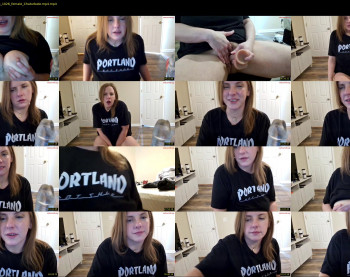 tinywithtiddies — 38 minute Chaturbate female naked cam show, 480p, Jan 14, 2026