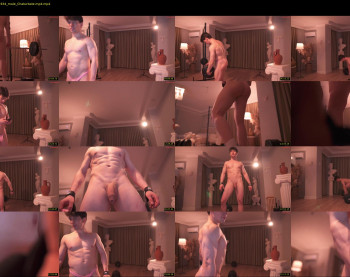 tommyjoyer — 36 minute Chaturbate male naked cam show, 720p, Jan 14, 2026