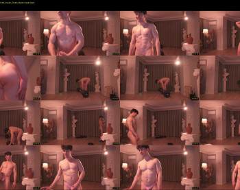 tommyjoyer — 21 minute Chaturbate male naked cam show, 720p, Jan 14, 2026