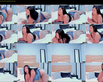 alaiasmile_ — 88 minute Chaturbate female naked cam show, 720p, Jan 15, 2026