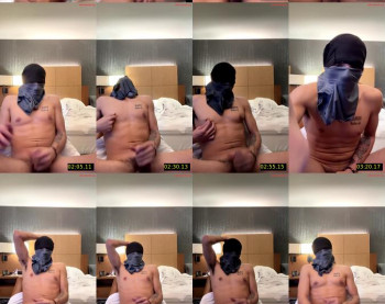 apachewithawebcam — 8 minute Chaturbate male naked cam show, 720p, Jan 15, 2026