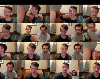 ashingwest97 — 77 minute Chaturbate male naked cam show, 480p, Jan 16, 2026