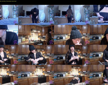 chroniclove — 121 minute Chaturbate female naked cam show, 720p, Jan 15, 2026