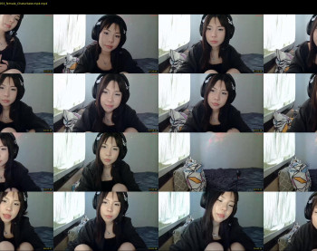 edithobeng — 63 minute Chaturbate female naked cam show, 720p, Jan 15, 2026