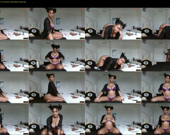 emorisplash — 33 minute Chaturbate female naked cam show, 480p, Jan 15, 2026