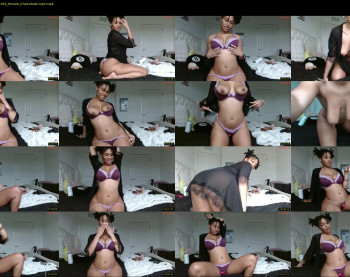 emorisplash — 108 minute Chaturbate female naked cam show, 480p, Jan 15, 2026