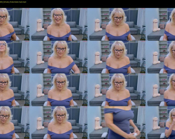 fitcougarcb — 20 minute Chaturbate female naked cam show, 720p, Jan 15, 2026