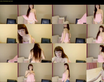 fritha — 9 minute Chaturbate female naked cam show, 720p, Jan 15, 2026