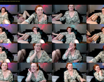 joannaandneighbour — 47 minute Chaturbate couple naked cam show, 720p, Jan 15, 2026