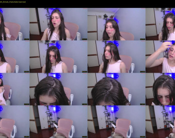 littlelaksmi — 28 minute Chaturbate female naked cam show, 720p, Jan 16, 2026
