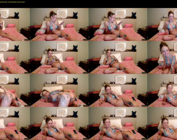 littlestfox — 9 minute Chaturbate female naked cam show, 720p, Jan 15, 2026