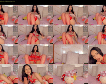 missevan — 121 minute Chaturbate female naked cam show, 720p, Jan 15, 2026