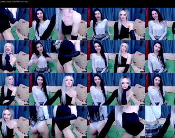 mistressnorma — 23 minute Chaturbate female naked cam show, 720p, Jan 16, 2026