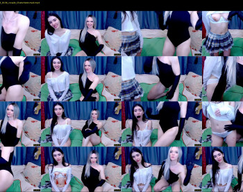 mistressnorma — 68 minute Chaturbate female naked cam show, 720p, Jan 16, 2026