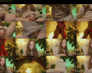 skarpio17 — 72 minute Chaturbate female naked cam show, 720p, Jan 16, 2026