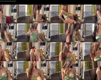step__siblings — 76 minute Chaturbate couple naked cam show, 720p, Jan 15, 2026