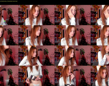 sunny_mouse — 4 minute Chaturbate female naked cam show, 720p, Jan 15, 2026