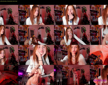 sunny_mouse — 73 minute Chaturbate female naked cam show, 720p, Jan 15, 2026