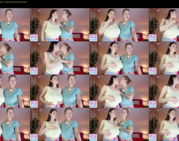 sweetyoops — 4 minute Chaturbate female naked cam show, 720p, Jan 15, 2026
