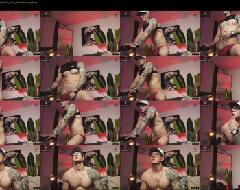 thomas_falcon1 — 72 minute Chaturbate male naked cam show, 720p, Jan 16, 2026