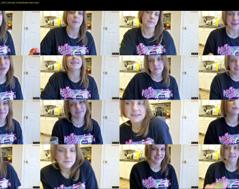 tinywithtiddies — 15 minute Chaturbate female naked cam show, 480p, Jan 15, 2026