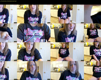tinywithtiddies — 39 minute Chaturbate female naked cam show, 480p, Jan 15, 2026