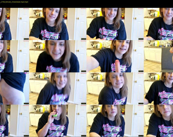 tinywithtiddies — 3 minute Chaturbate female naked cam show, 480p, Jan 15, 2026