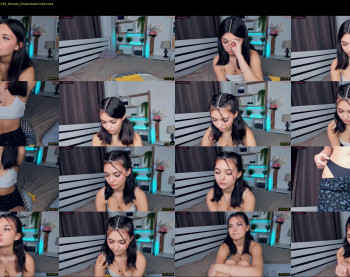 bunny_nova — 104 minute Chaturbate female naked cam show, 720p, Jan 16, 2026