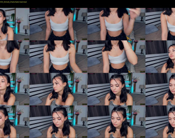 bunny_nova — 8 minute Chaturbate female naked cam show, 720p, Jan 16, 2026
