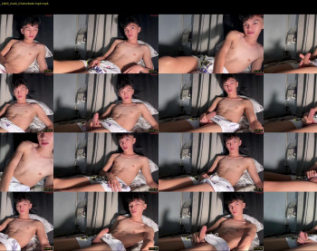camwithethan — 9 minute Chaturbate male naked cam show, 720p, Jan 16, 2026