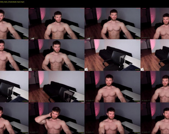 centurion_1 — 121 minute Chaturbate male naked cam show, 720p, Jan 16, 2026