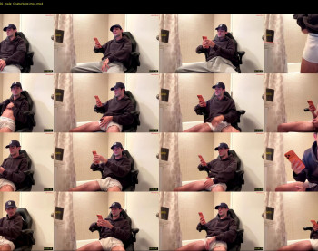 ckeefer96 — 31 minute Chaturbate male naked cam show, 720p, Jan 17, 2026