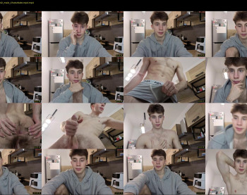cute_brian — 82 minute Chaturbate male naked cam show, 720p, Jan 16, 2026