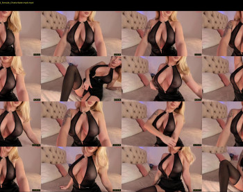 dee_nise — 120 minute Chaturbate female naked cam show, 720p, Jan 16, 2026