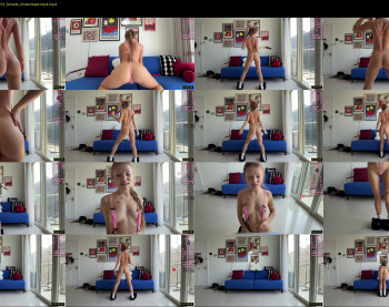 deva_alice — 86 minute Chaturbate female naked cam show, 720p, Jan 16, 2026