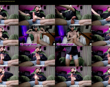 digbicknik — 27 minute Chaturbate male naked cam show, 720p, Jan 16, 2026