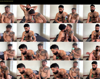 drogama — 47 minute Chaturbate male naked cam show, 720p, Jan 16, 2026