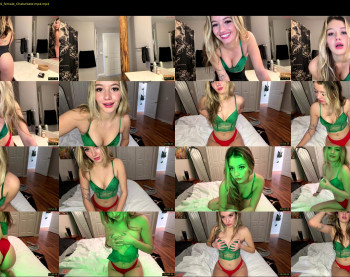 edenmay — 75 minute Chaturbate female naked cam show, 720p, Jan 16, 2026