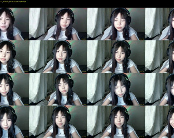 edithobeng — 4 minute Chaturbate female naked cam show, 720p, Jan 16, 2026