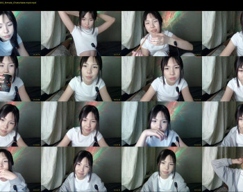 edithobeng — 26 minute Chaturbate female naked cam show, 720p, Jan 16, 2026