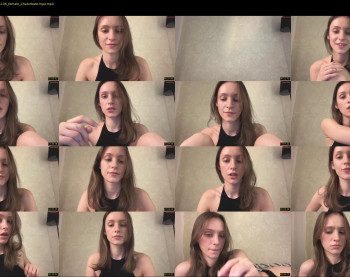 fflloowweerr — 47 minute Chaturbate couple naked cam show, 720p, Jan 16, 2026