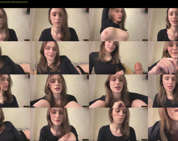 fflloowweerr — 121 minute Chaturbate couple naked cam show, 720p, Jan 16, 2026