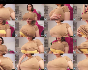 forestproject — 122 minute Chaturbate female naked cam show, 720p, Jan 16, 2026